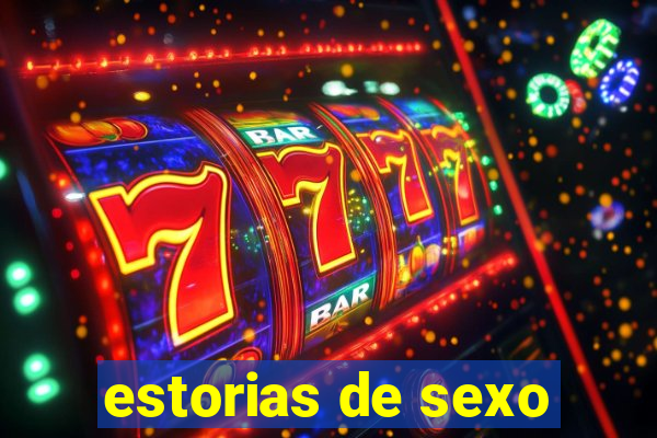 estorias de sexo